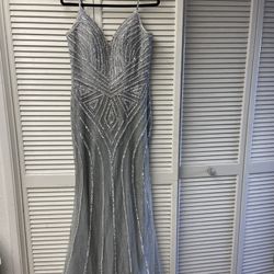 Fancy Gown Dress