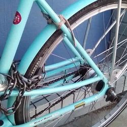 Electra 7 Speed Cruiser Bike 