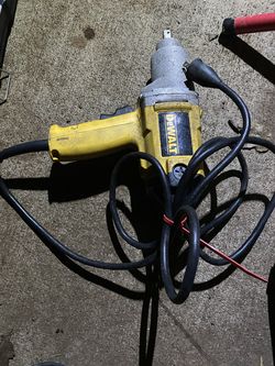 1/2 high torque