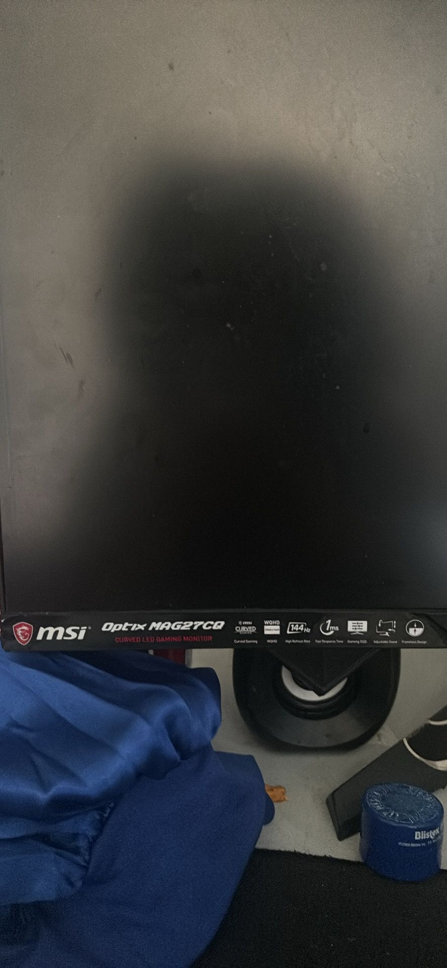 Msi Monitor 