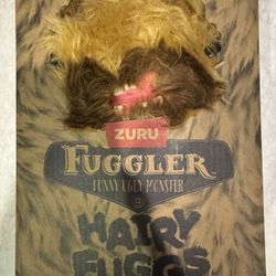Fuggler Doll - Perfect For Christmas Gift!