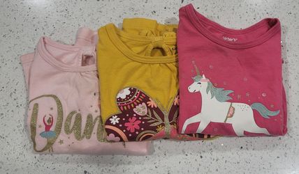 Toddler Tees