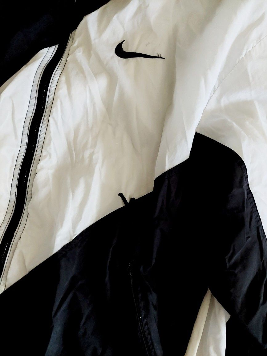 Vintage Nike Air Jacket