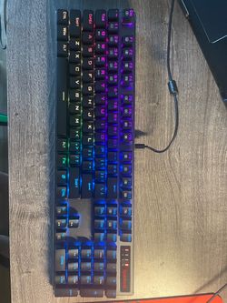 Red dragon k556 pro