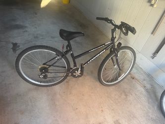 2 bikes tweens