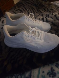 White Sneakers