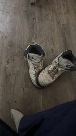 Jordan size 11.5