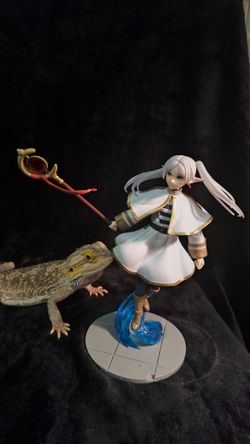 Frerien Figure 