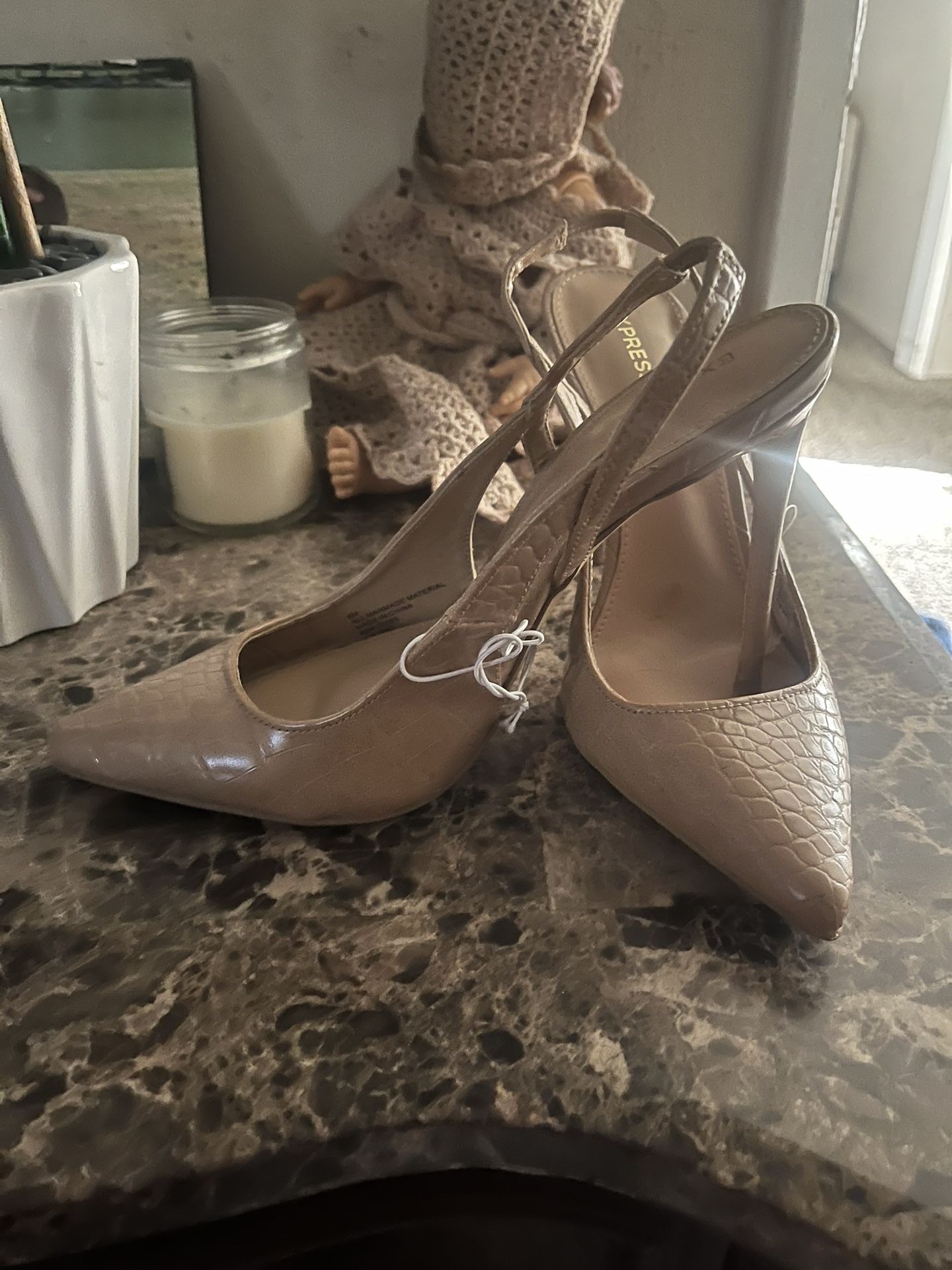 Heels