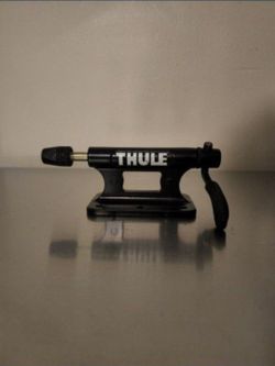 Thule Locking Low Rider