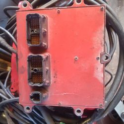 ECM For Cummins ISX 15 2007-2011