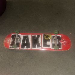 Baker Board