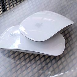Apple Magic Bluetooth Wireless Laser Mouse - A1296
