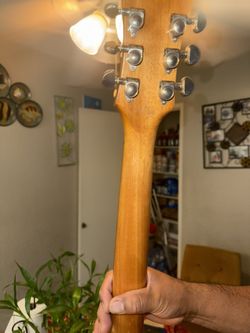 Epiphone Dot Electric Guitar
