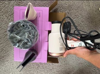 Wavytalk Blown Away lonic Hair Dryer