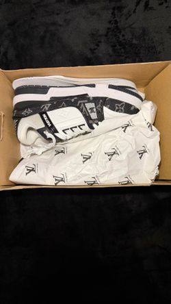 LOUIS VUITTON SHOES