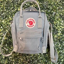 Fjallraven Bag
