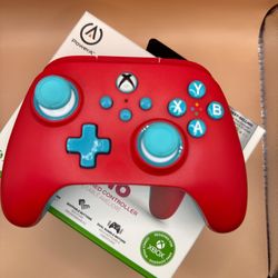 Nano Controller For Xbox