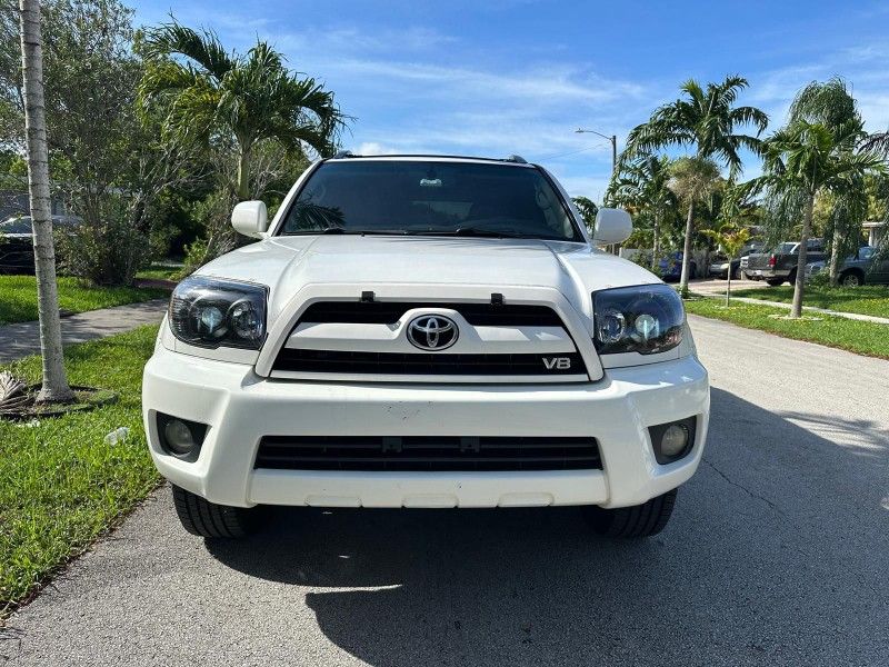 2008 Toyota 4Runner for Sale in Fort Lauderdale, FL - OfferUp
