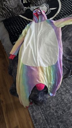 Unicorn New Onsie