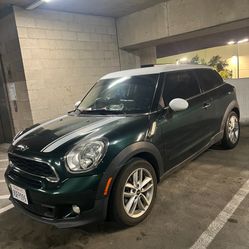 2014 Mini Cooper