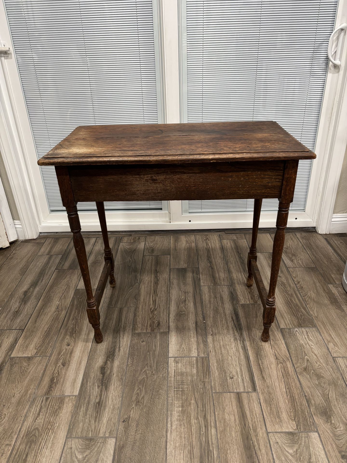 Antique Table