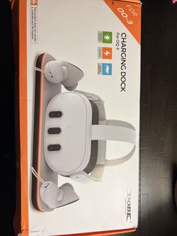 Charging Dock For OQ-3