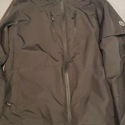 Gamma - Graphene Heated Jacket
