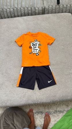 Boys Clothes