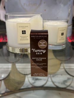 Danessa Myricks Beauty Yummy Skin Mattifying