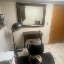 Salon Furniture