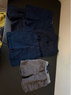 4T shorts