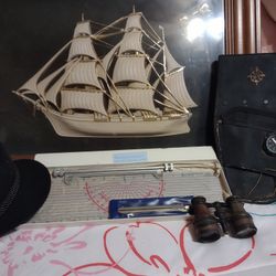 Nautical Lot
