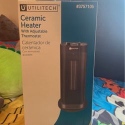 Heater