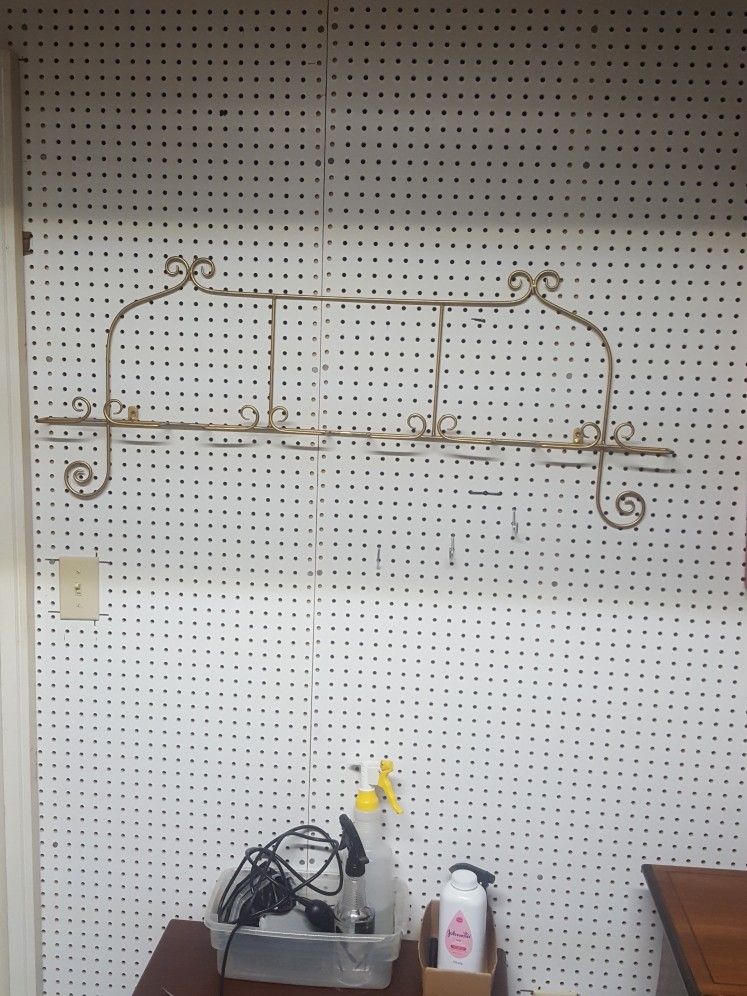 Plate Rack For 4 Plates