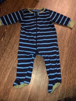 Baby boy onesie