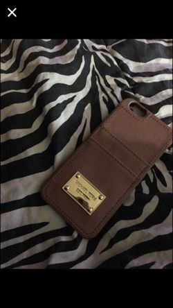 Michael kors case