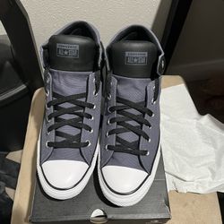 Brand New Converse Sz13 40 Bucks !!!