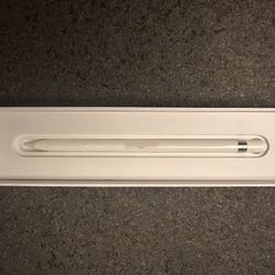 Apple Pencil (1st Generation)