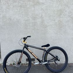 SE Fast Ripper (ONLY TRADE FOR EBIKE)