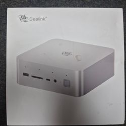 Beelink gti13 13900hk , 32gb ddr5 , 1 tb m.2