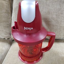 Ninja Storm Blender