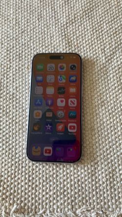 iPhone 16 T-Mobile has temp glass privacy