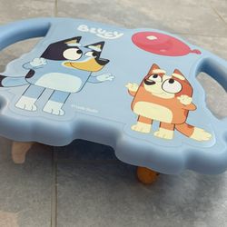 Bluey Kids Scooter 