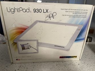 Light Pad