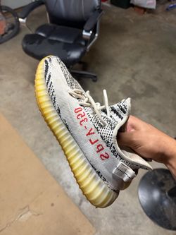 Yeezys