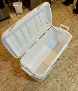 Large Cooler