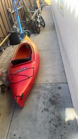 Kayak