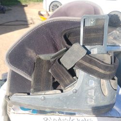 Medical Mobility Foot Recovery Boot