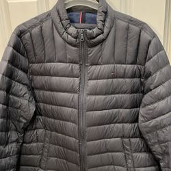 Tommy Hilfiger Puffer Coat